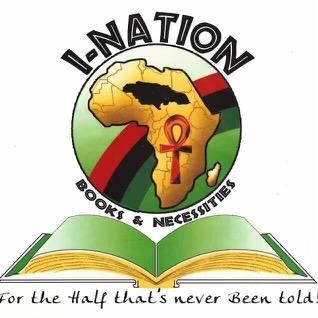 I-Nation Books & Necessities
