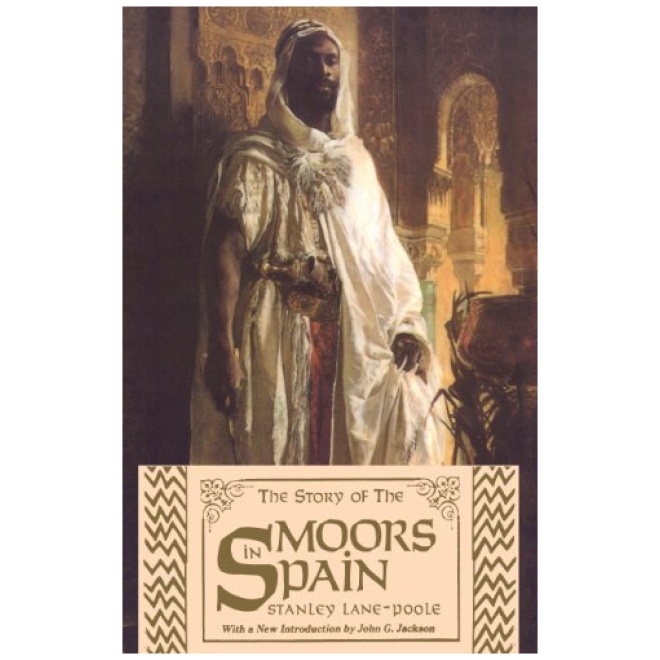 Story Of The Moors In Spain