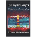 Spirituality Before Religions