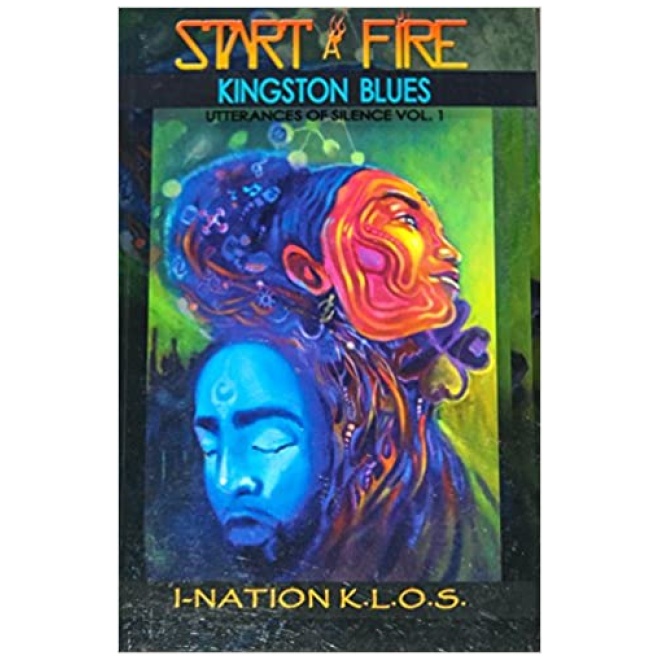Start A Fire - Kingston Blues